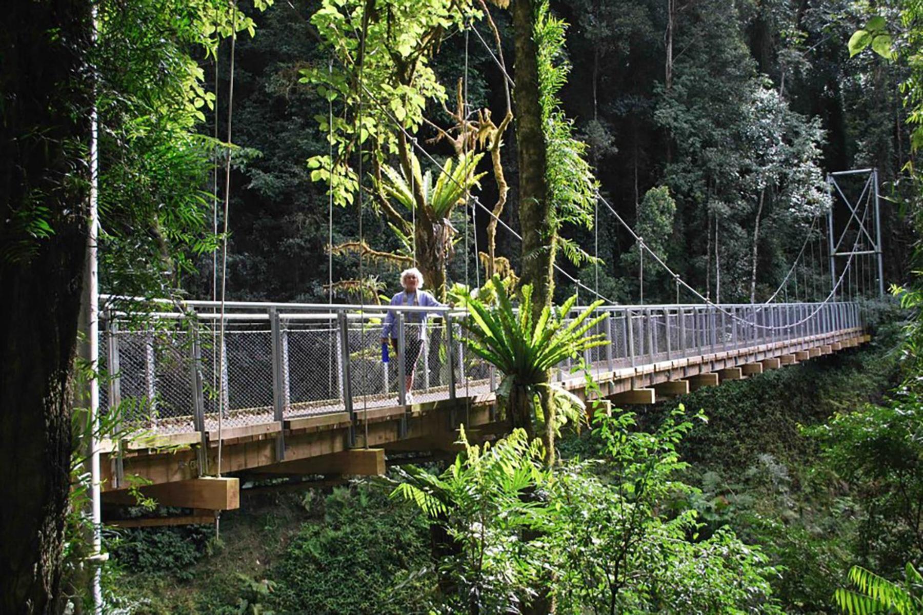 Big4 Tasman Holiday Parks - Nambucca Heads Eksteriør billede